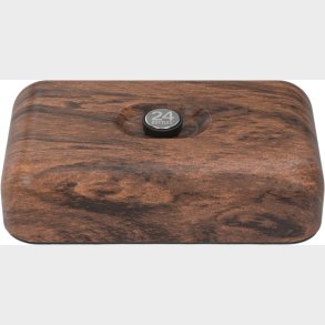 Lunchbox Sequoia Wood