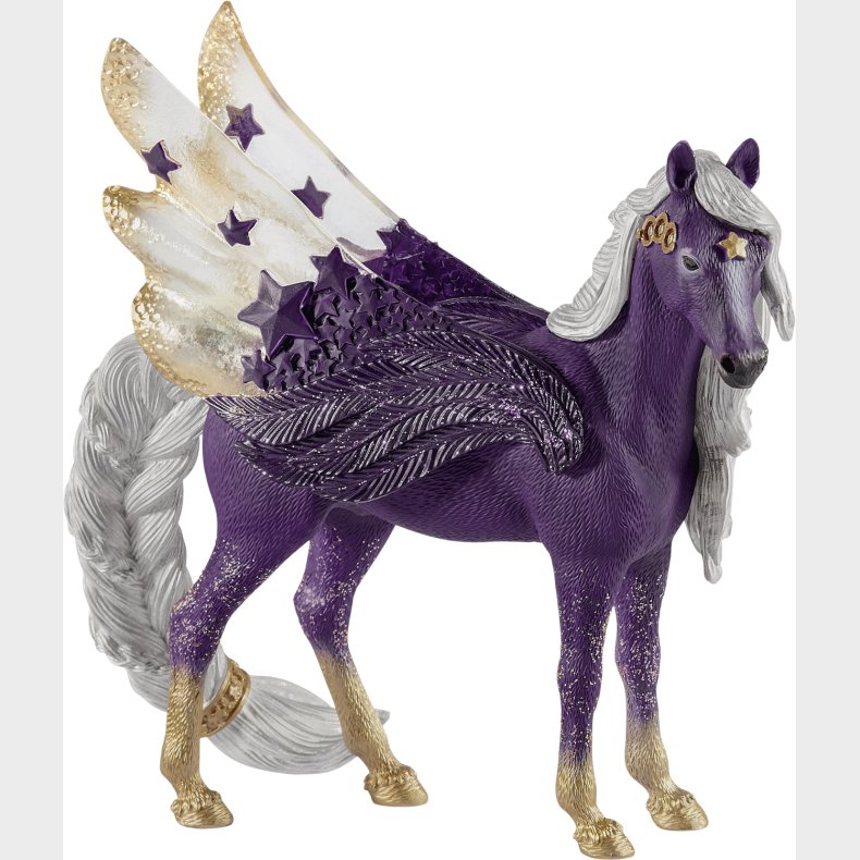 Sch Star Pegasus Mare