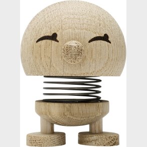 Hoptimist Bimble S Raw oak