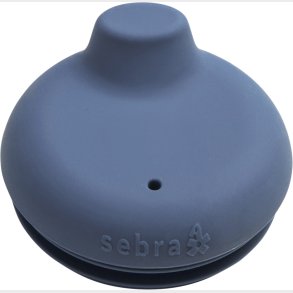 Silikonelg, Vintage Blue