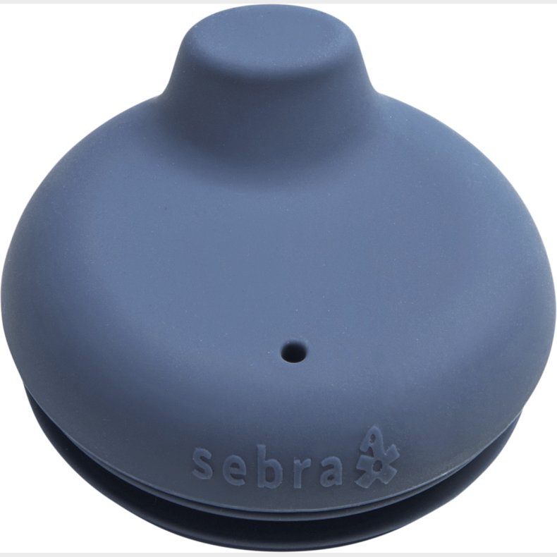 Silikonelg, Vintage Blue