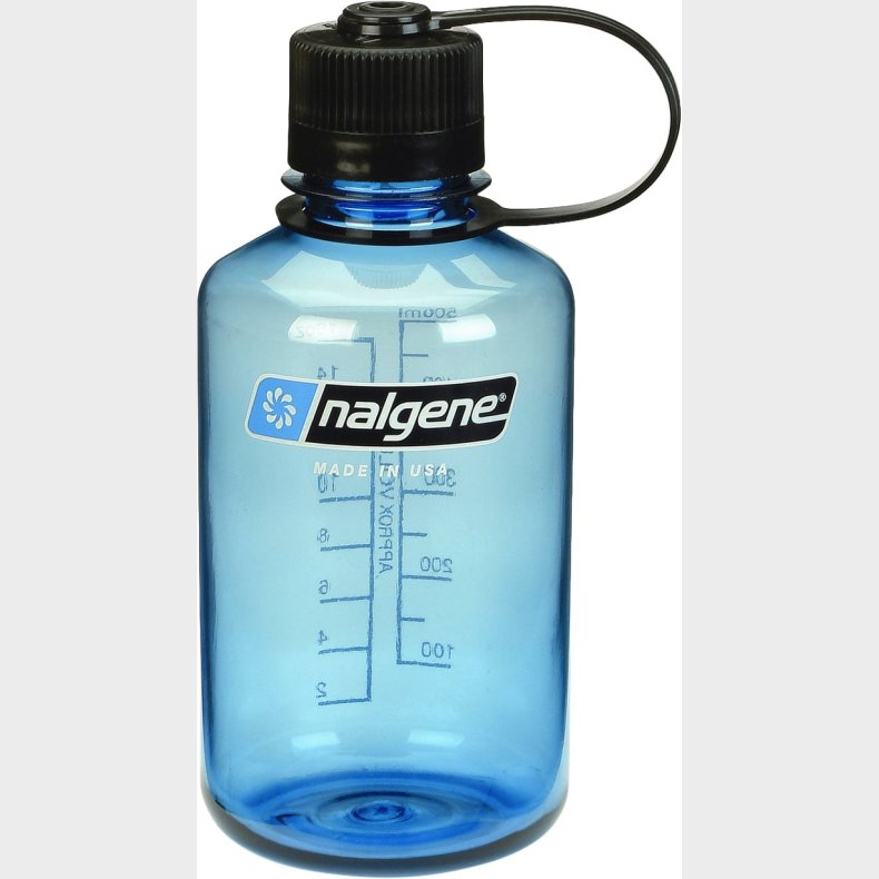 Nalgene Drikkeflaske Narrow Mouth Sustain 0,5L
