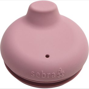 Silikonelg, Vintage Rose