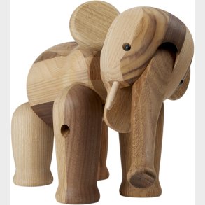 Kay Bojesen - Elefant, Reworked - Jubilum, Stor - mix tr