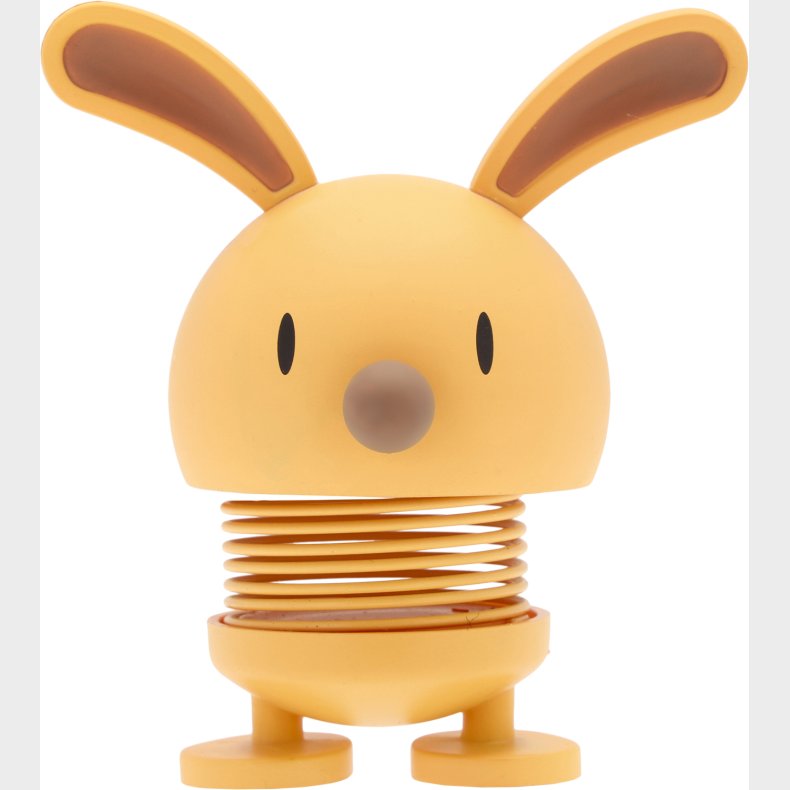 Hoptimist Soft Bunny S Mimosa