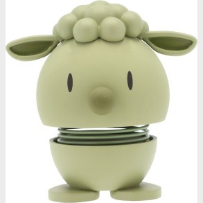 Hoptimist Soft Lambert S Olive