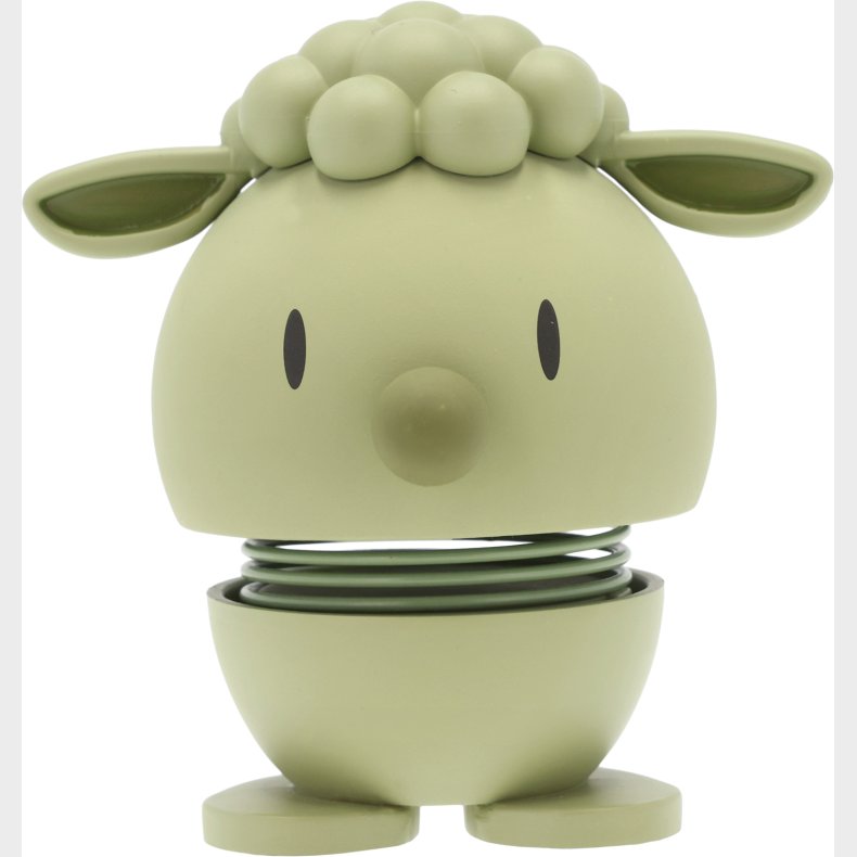 Hoptimist Soft Lambert S Olive