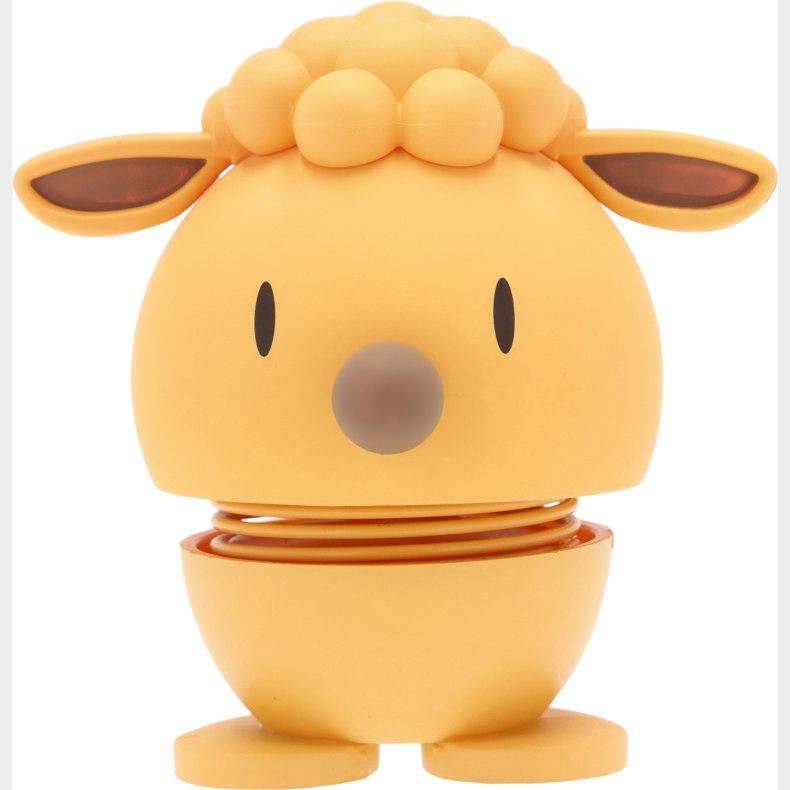 Hoptimist Soft Lambert S Mimosa