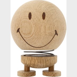 Hoptimist Smiley M Raw oak