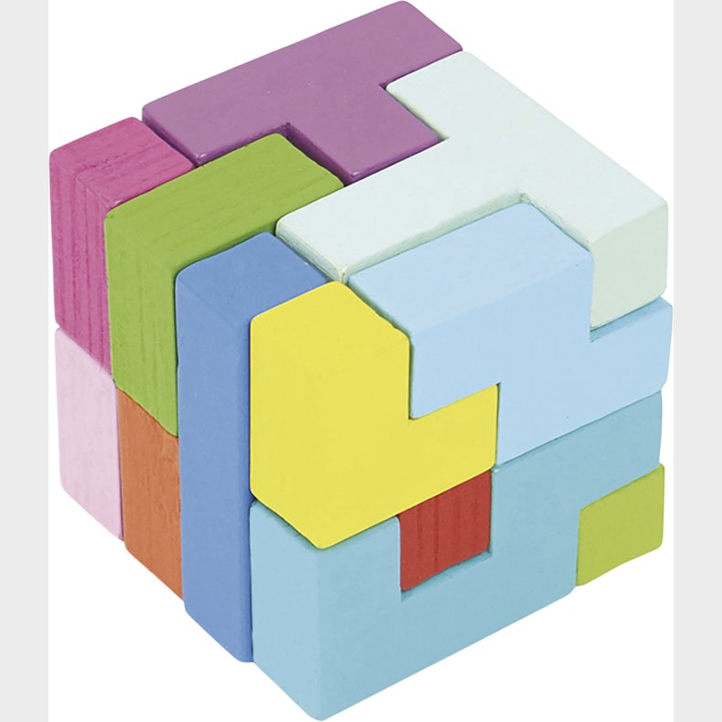 Vilac Astublok Brain Teaser