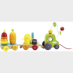 Vilac Aktivitetstraktor