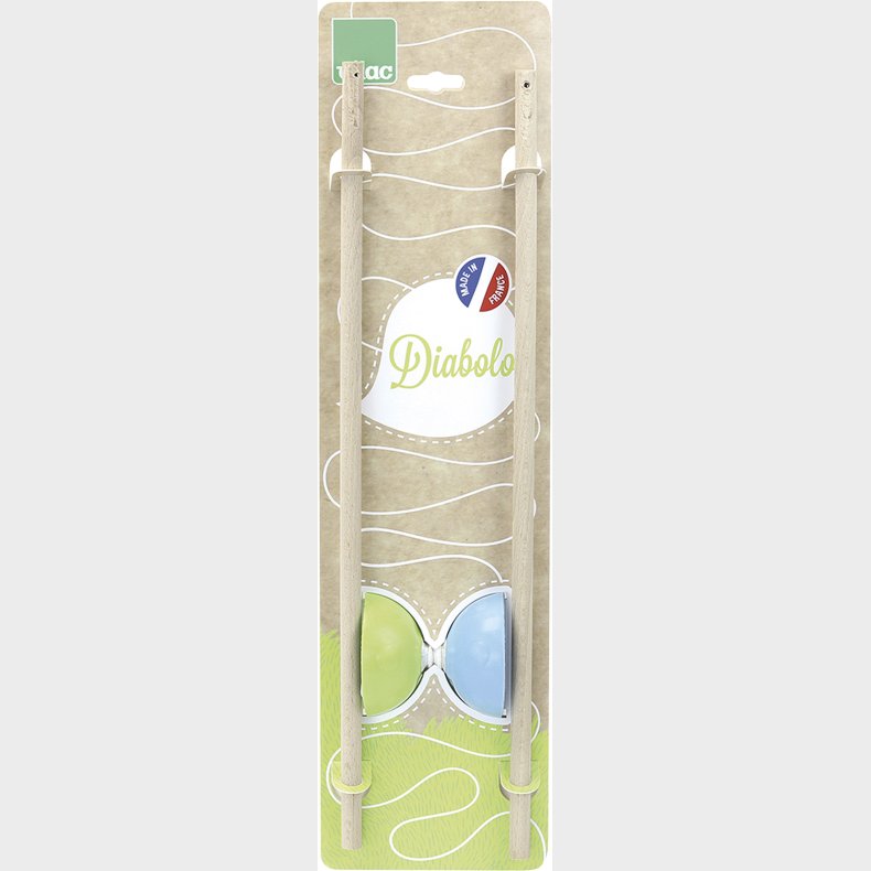 Vilac Diabolo Classic