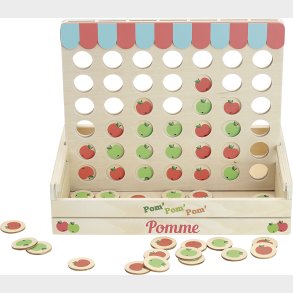 Vilac Fire p Stribe Spil - bler