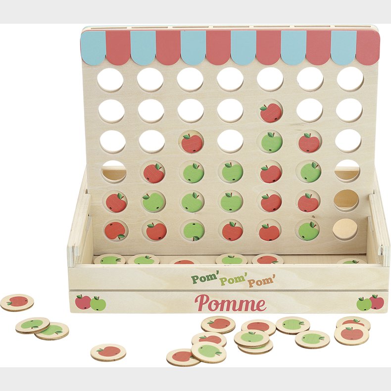 Vilac Fire p Stribe Spil - bler