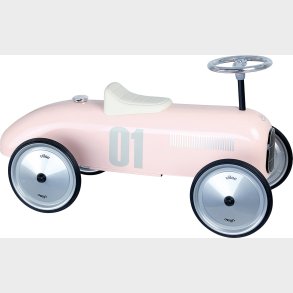 Vilac Gbil i Metal - Lyserd