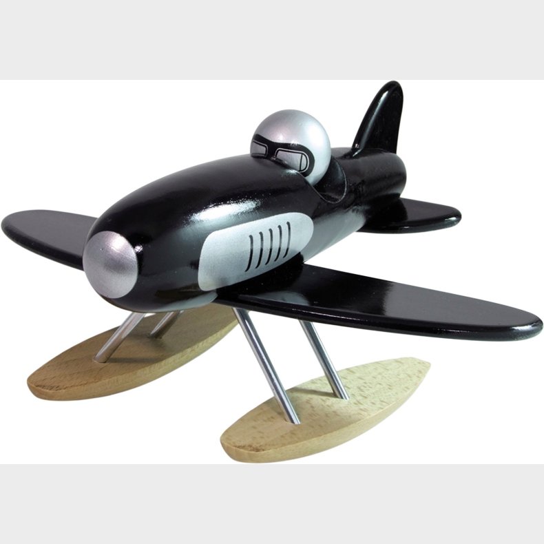 Vilac Vandflyver - Sort