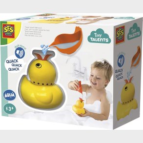 SES Creative Badeand med lyd