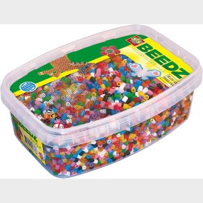 SES Creative Perler - 7000 stk. Assorterede