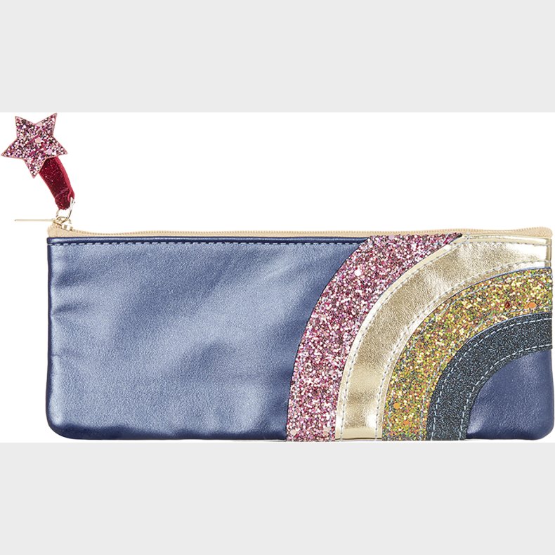 Mimi &amp; Lula Penalhus med Regnbue - Navy