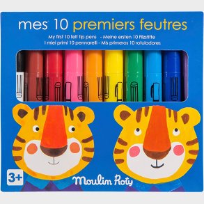 Moulin Roty Mine Frste Tusser