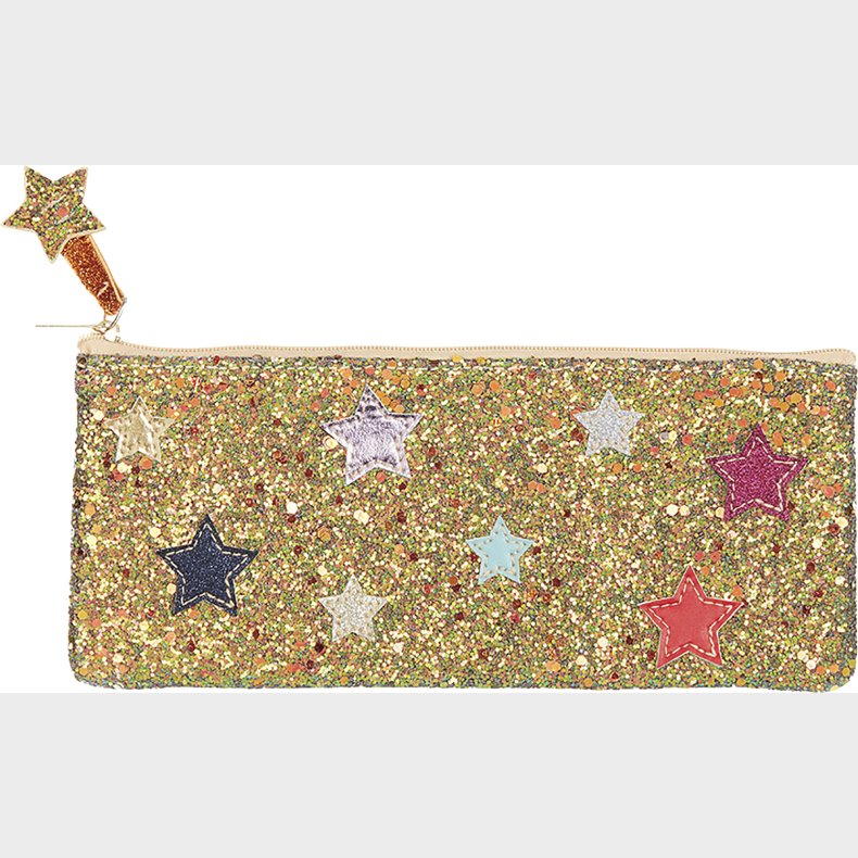 Mimi &amp; Lula Penalhus med Stjerner - Multi