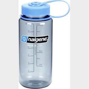 Nalgene Drikkeflaske Wide Mouth Sustain 500 ml