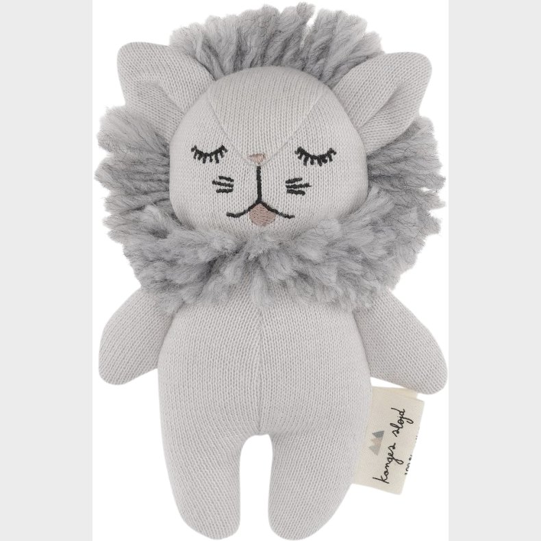 Mini Lion