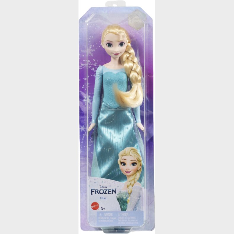 Disney Frozen Elsa Core