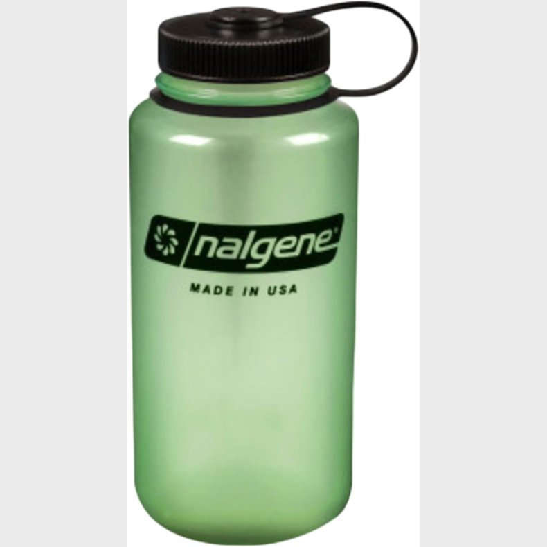Nalgene Drikkeflaske Wide Mouth Sustain 1000 ml