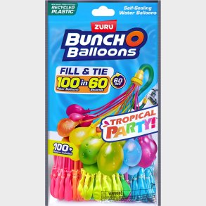 Bunch O Balloons 3 pk