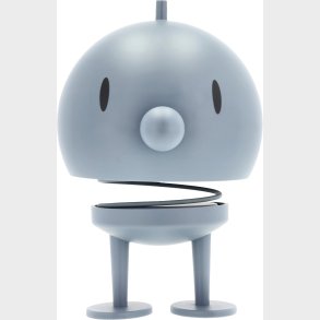 Hoptimist Soft Bumble XL Sky