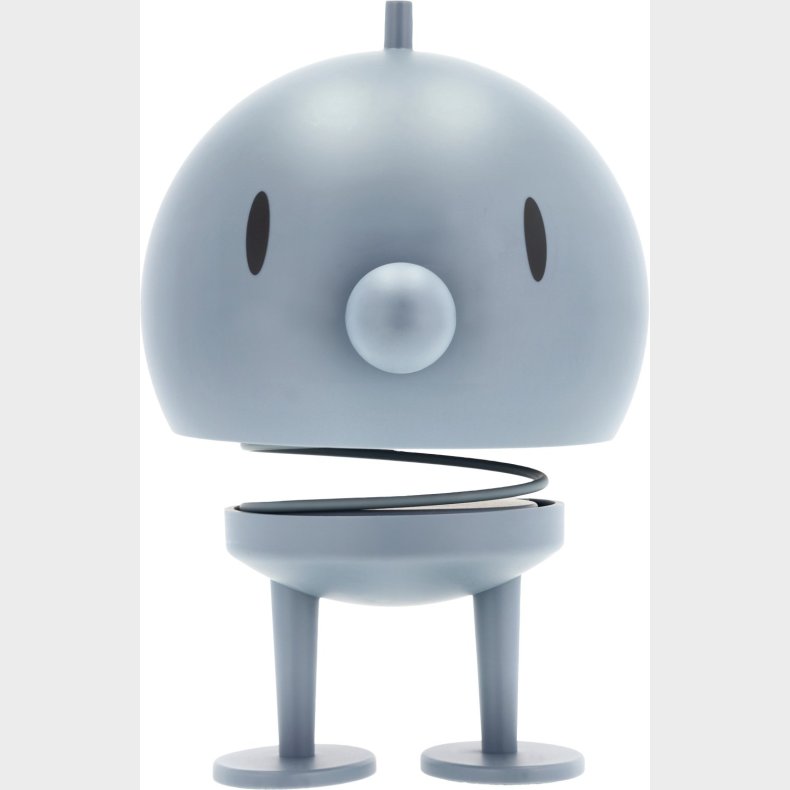 Hoptimist Soft Bumble XL Sky