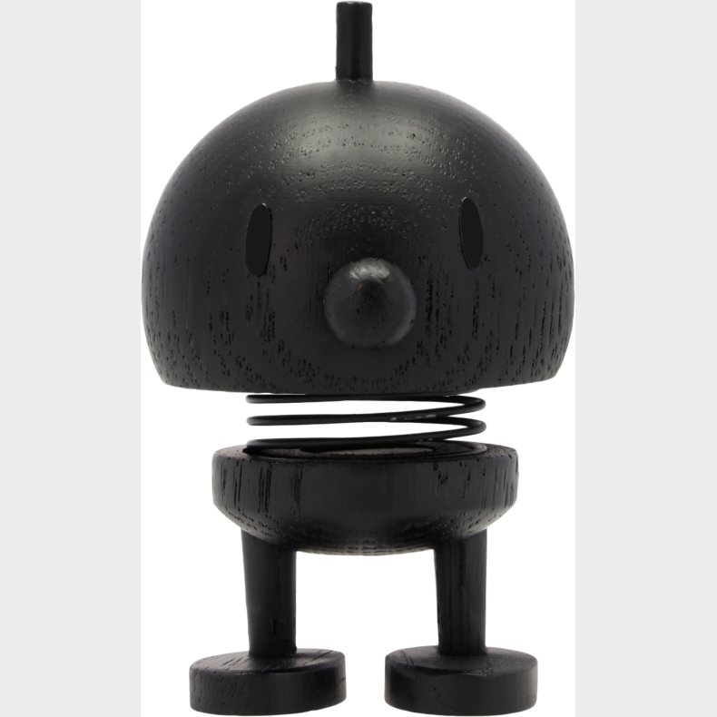 Hoptimist Bumble S Black Stained oak