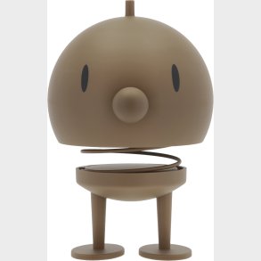 Hoptimist Soft Bumble XL Choko