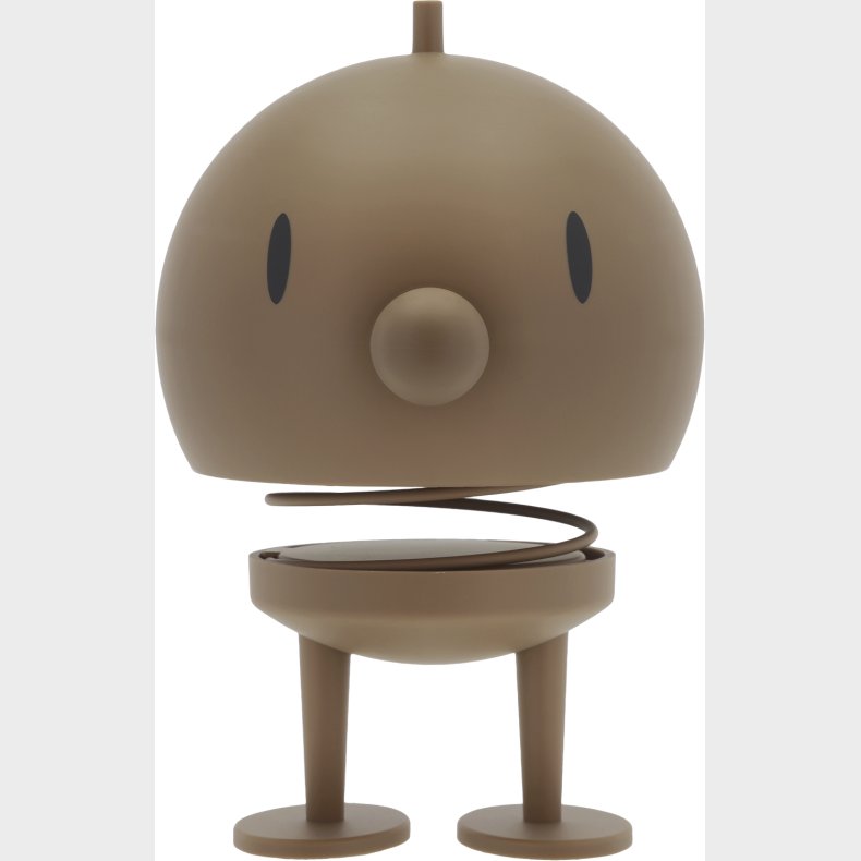 Hoptimist Soft Bumble XL Choko