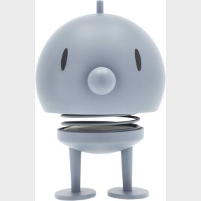 Hoptimist Soft Bumble L Sky