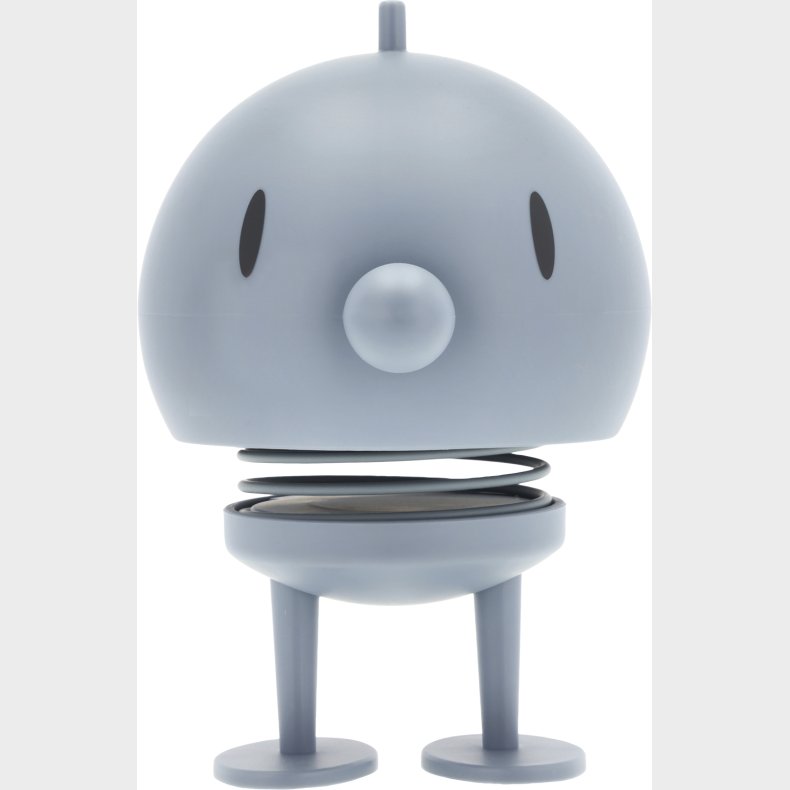 Hoptimist Soft Bumble L Sky