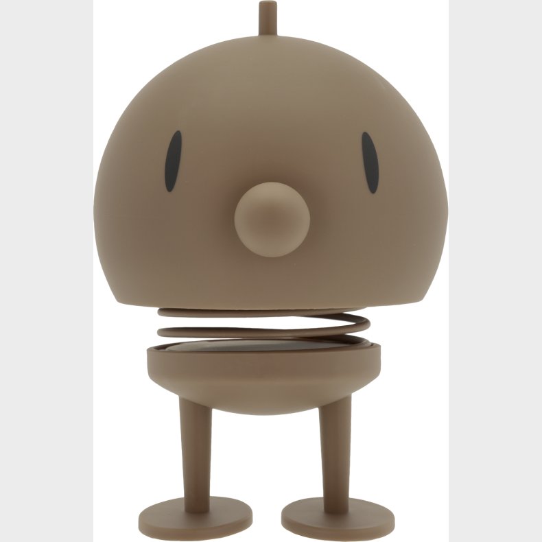 Hoptimist Soft Bumble L Choko