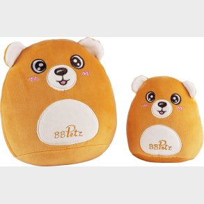 B B Petz Bjrnunge ST