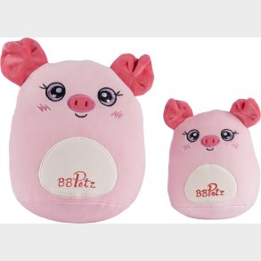 B B Petz Grisunge ST