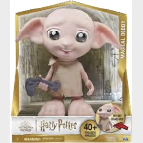 Harry Potter Interactive