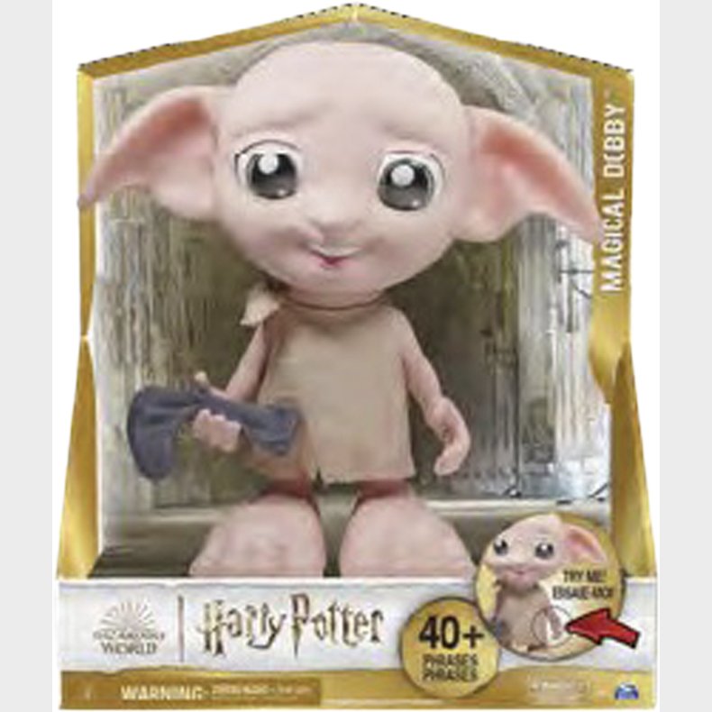 Harry Potter Interactive