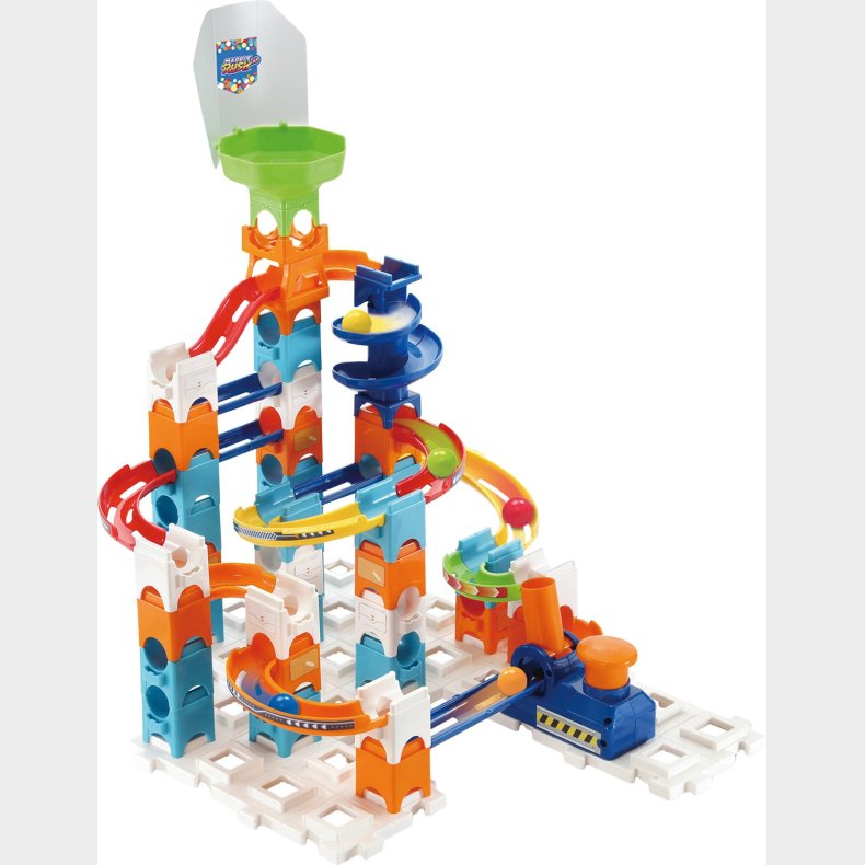 Vtech Marble Rush Adventu