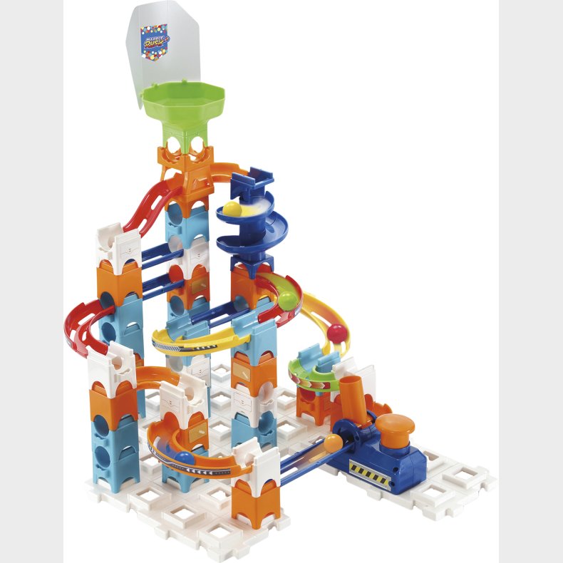 Vtech Marble Rush Adventu