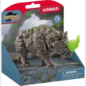 Schleich Battle Rhino