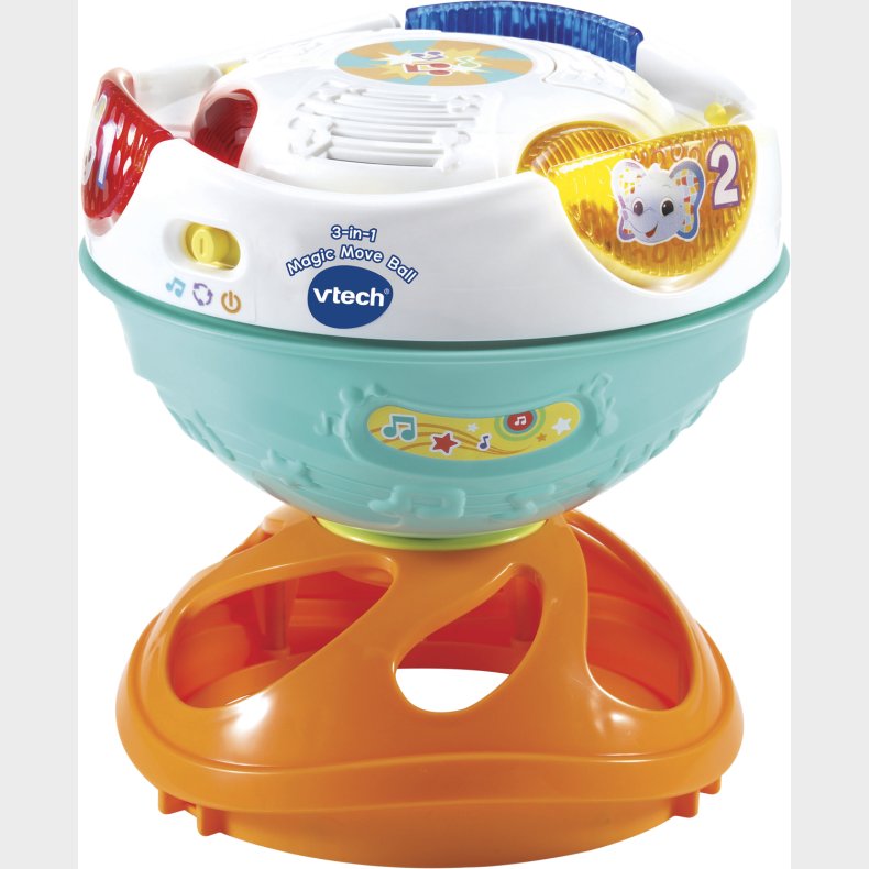 Vtech 3in-1 Magic Move B