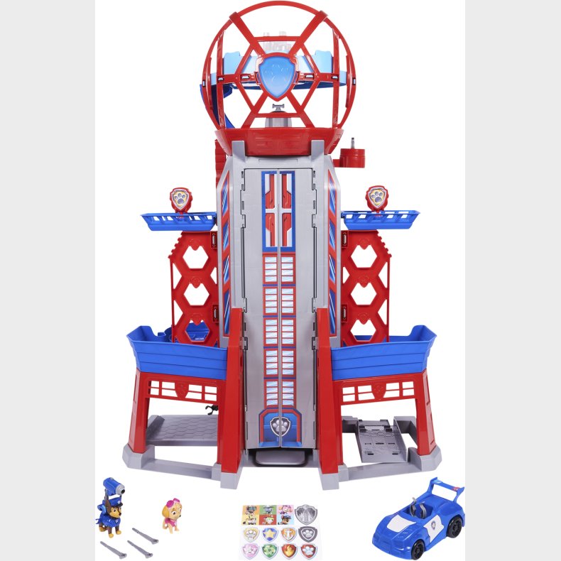 Paw Patrol Movie 2 Lifesi