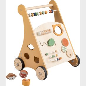 Gvogn M/aktiviteter, tr, Wildlife