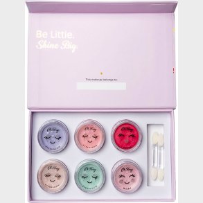 Oh Flossy Sweet Treat Make-up st