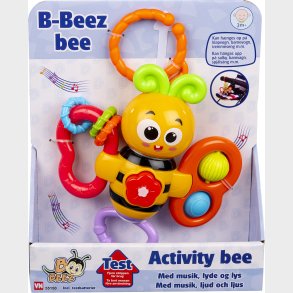 B Beez Aktivitets BI Mlyd